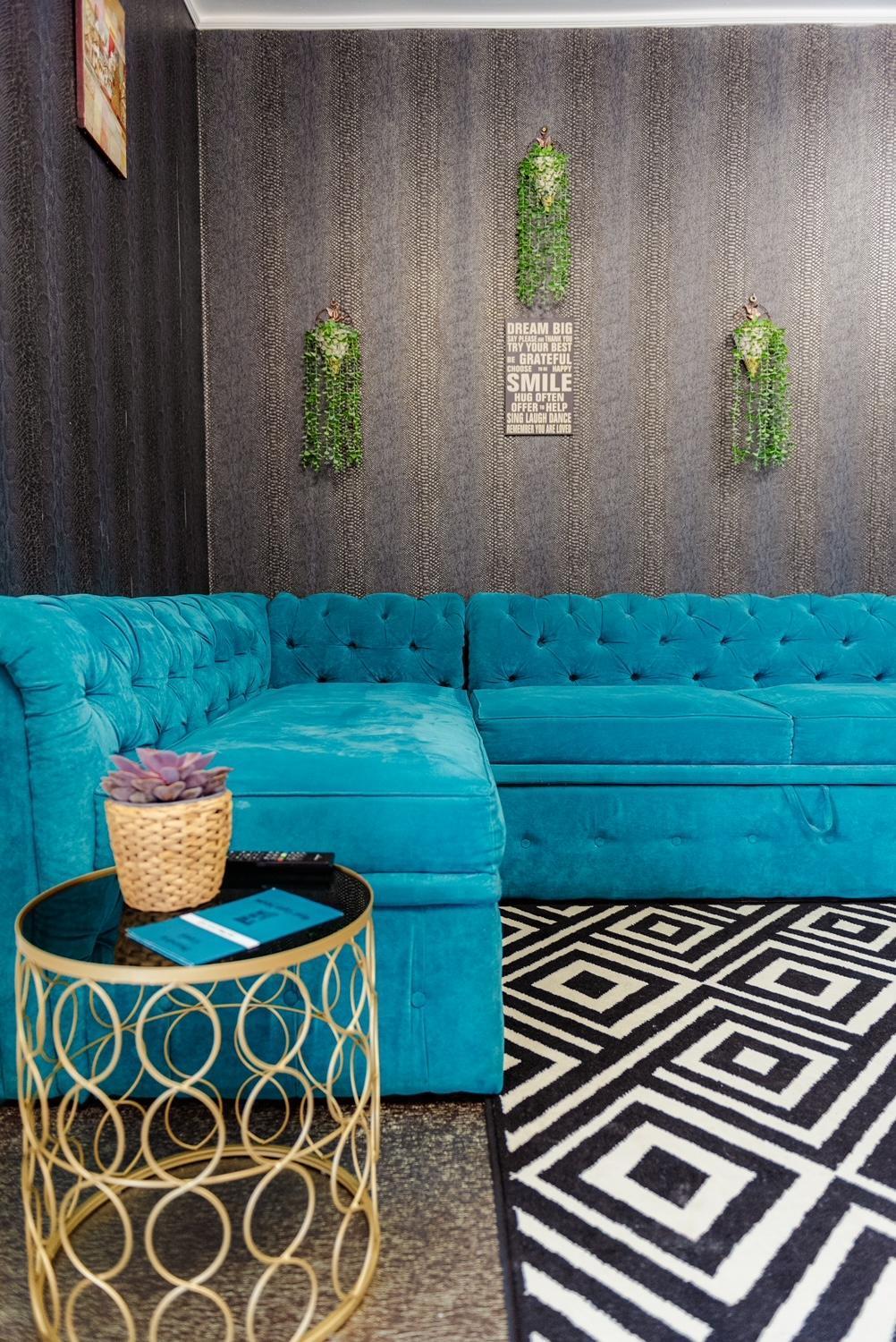 ブカレストAzur Cyan Houseアパートメント エクステリア 写真