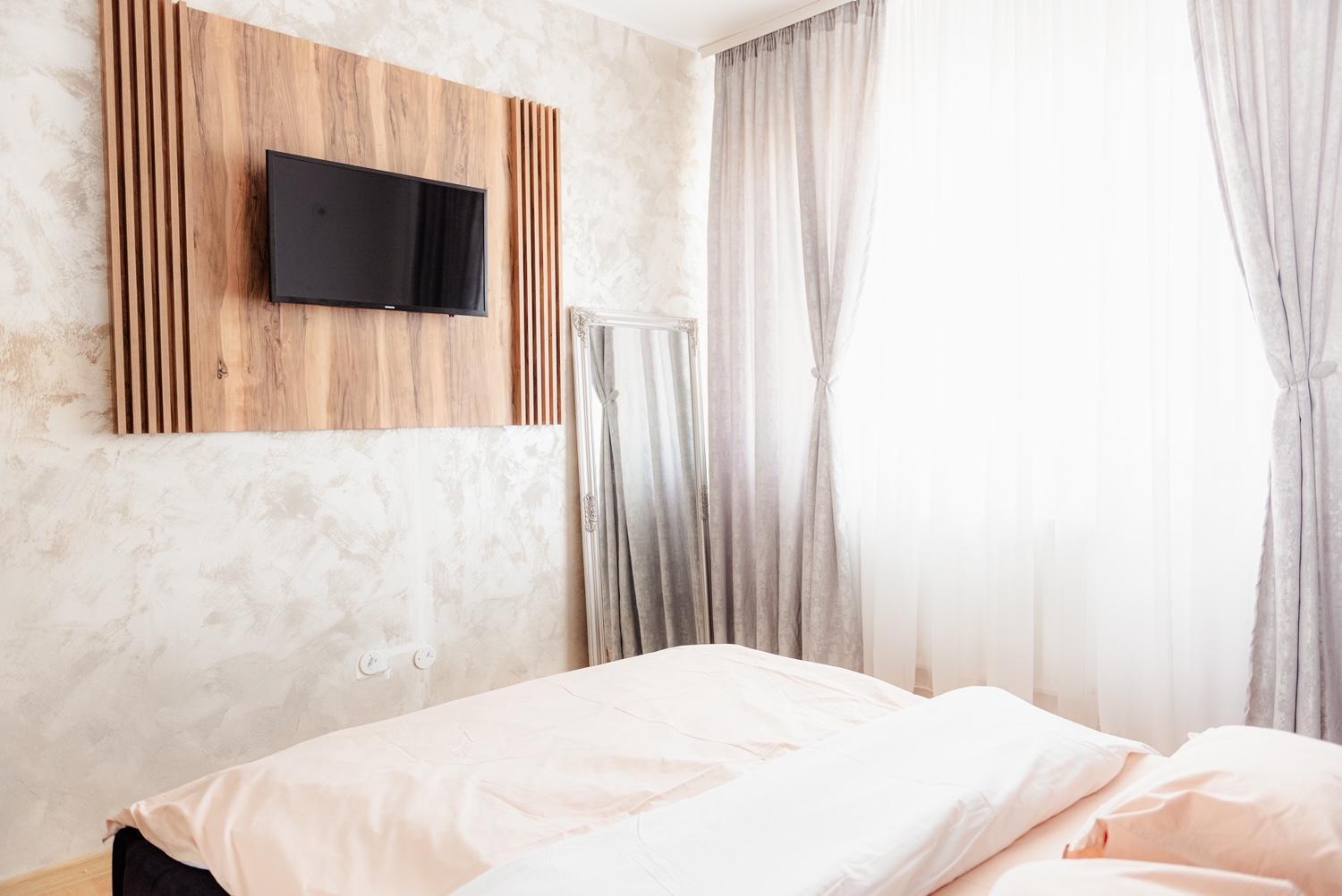 ブカレストAzur Cyan Houseアパートメント エクステリア 写真